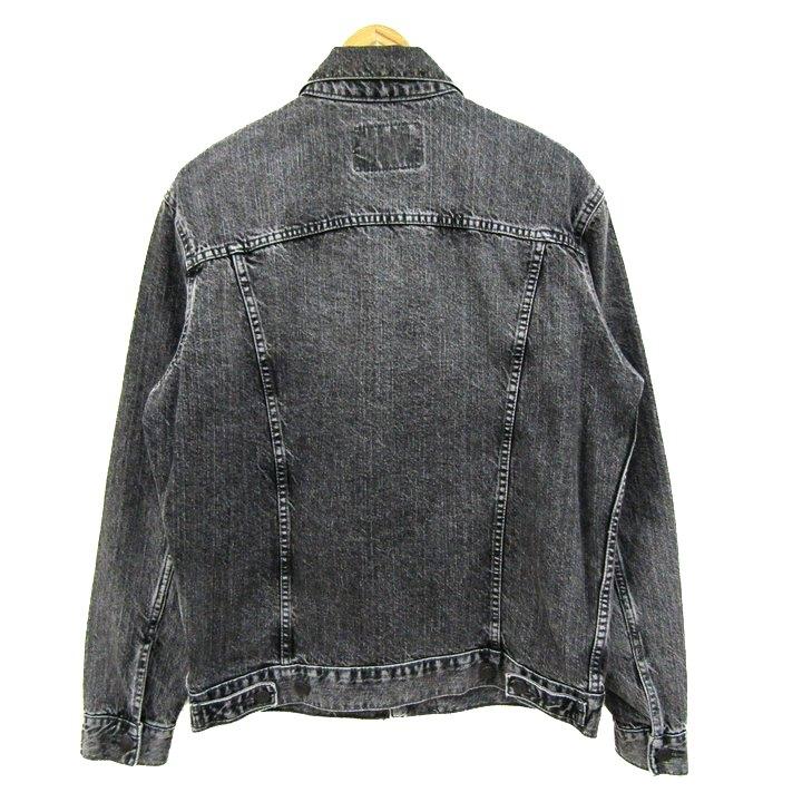 ZARA（ザラ） デニムジャケット アウター Gジャン メンズ Mサイズ
