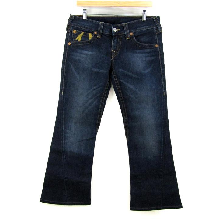 TRUE RELIGION（トゥルーレリジョン） デニムパンツ ボトムス