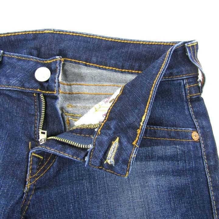 TRUE RELIGION（トゥルーレリジョン） デニムパンツ ボトムス