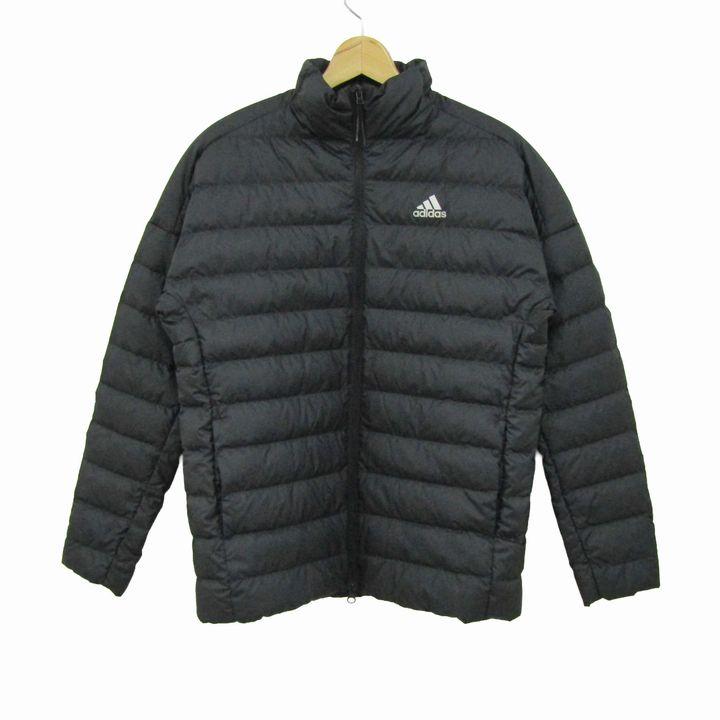 adidas（アディダス） ダウンジャケット ジャンパー アウター スポーツ 