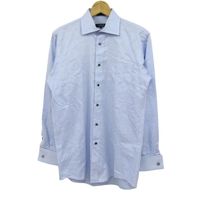 BURBERRY BLACK LABEL（バーバリーブラックレーベル） 長袖シャツ