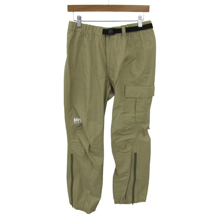 HELLY HANSEN（ヘリーハンセン） カーゴパンツ ナイロンパンツ