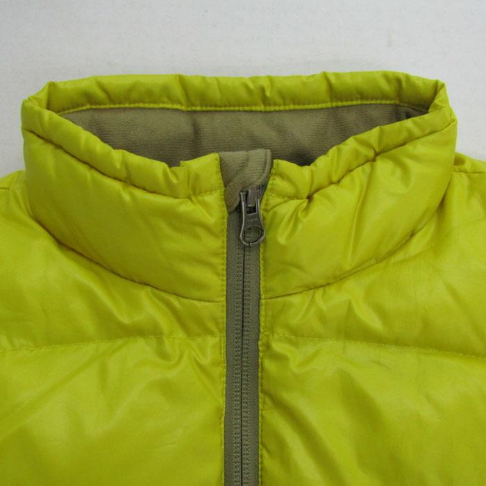 AIGLE（エーグル） ACTIMUM ダウンジャケット ジャンパー アウトドア 