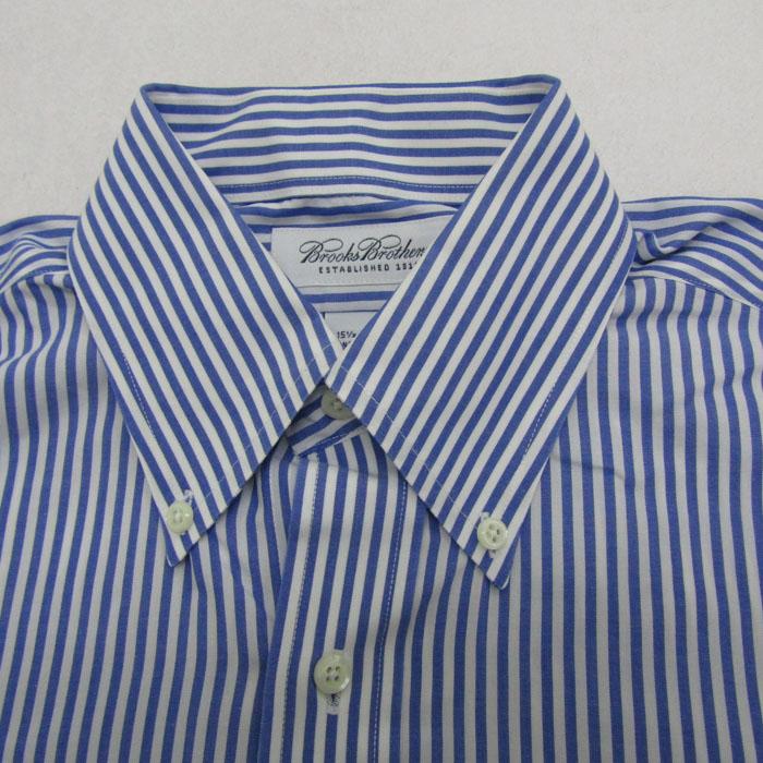 BROOKS BROTHERS（ブルックスブラザーズ） 長袖シャツ トップス