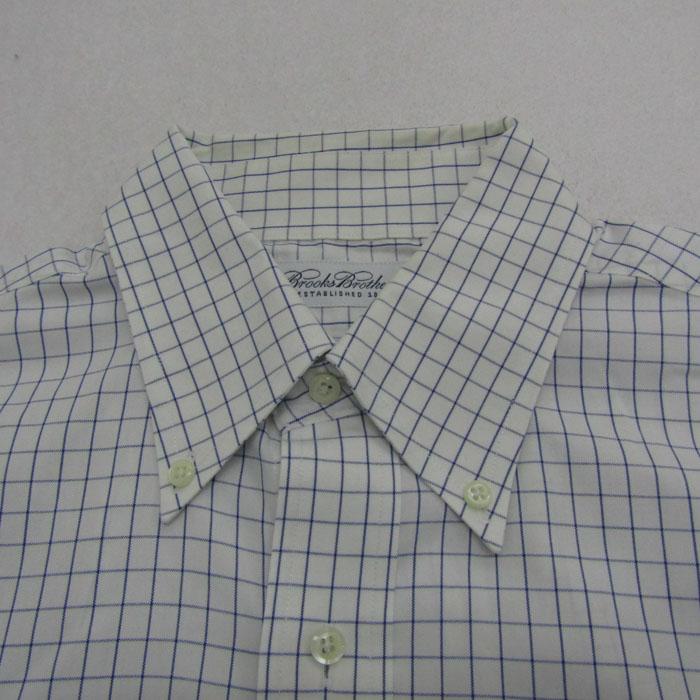 BROOKS BROTHERS（ブルックスブラザーズ） 長袖シャツ トップス