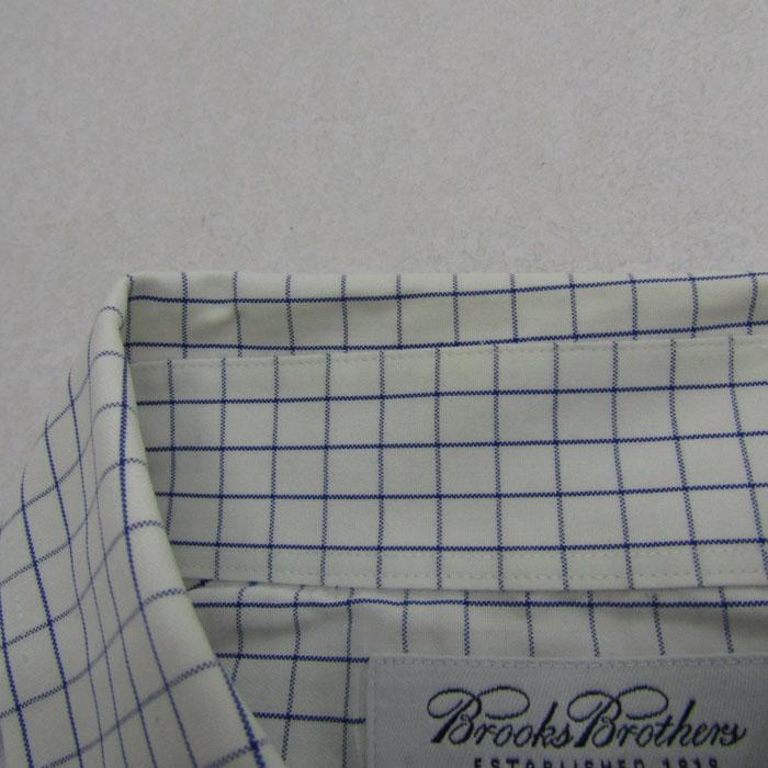 BROOKS BROTHERS（ブルックスブラザーズ） 長袖シャツ トップス