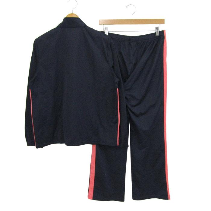フィラ上下セット FILA（フィラ） セットアップ 上下セット ジャージ スポーツウエア