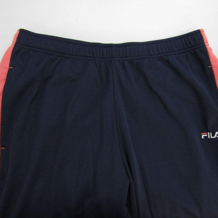 FILA（フィラ） セットアップ 上下セット ジャージ スポーツウエア
