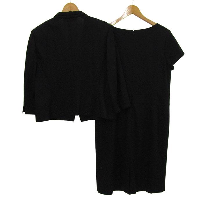 ANNE KLEIN（アンクライン） セットアップ ジャケット ワンピース 