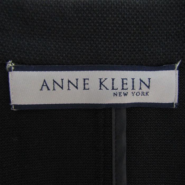 ANNE KLEIN（アンクライン） セットアップ ジャケット ワンピース 