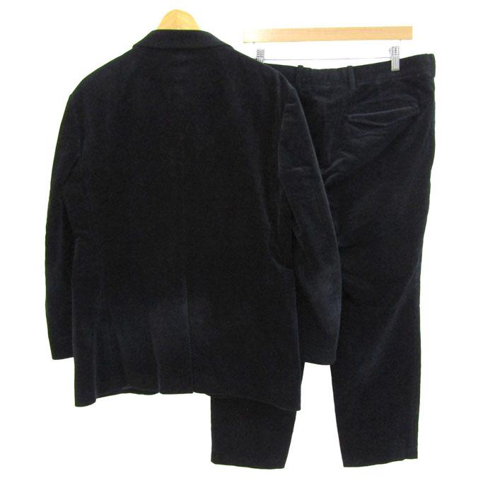 ジョセフオム スーツ セットアップ 上下セット ジャケット パンツ