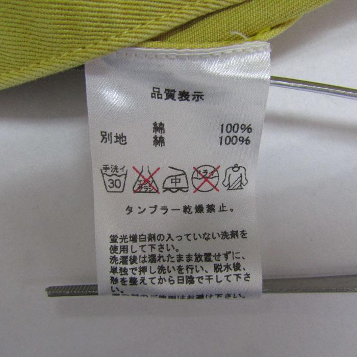 オイカワ デニム クロ デニムジャケット アウター Gジャン オイカワ