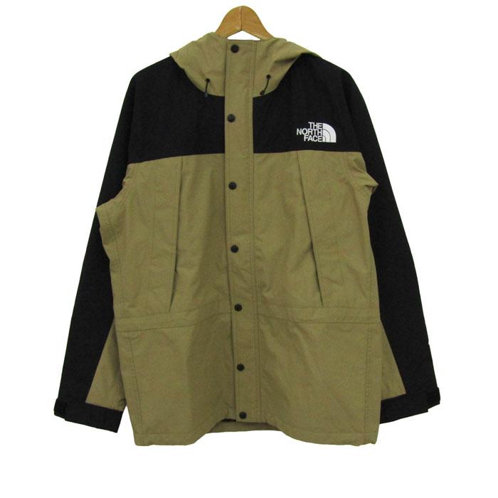 THE NORTH FACE（ザ ノースフェイス） Mountain Light Jacket