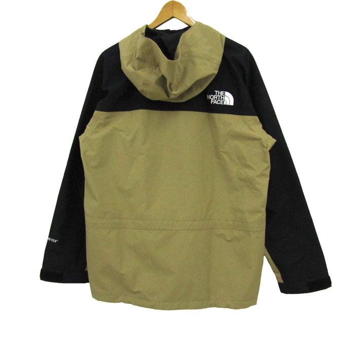 THE NORTH FACE（ザ ノースフェイス） Mountain Light Jacket