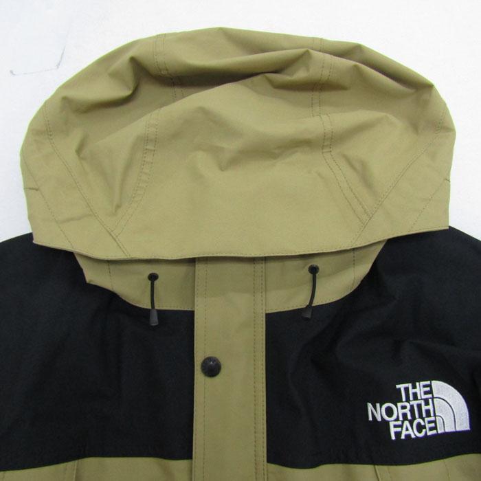THE NORTH FACE（ザ ノースフェイス） Mountain Light Jacket