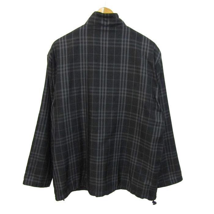 BURBERRY（バーバリー） ブルゾン ジャケット アウター ノバチェック