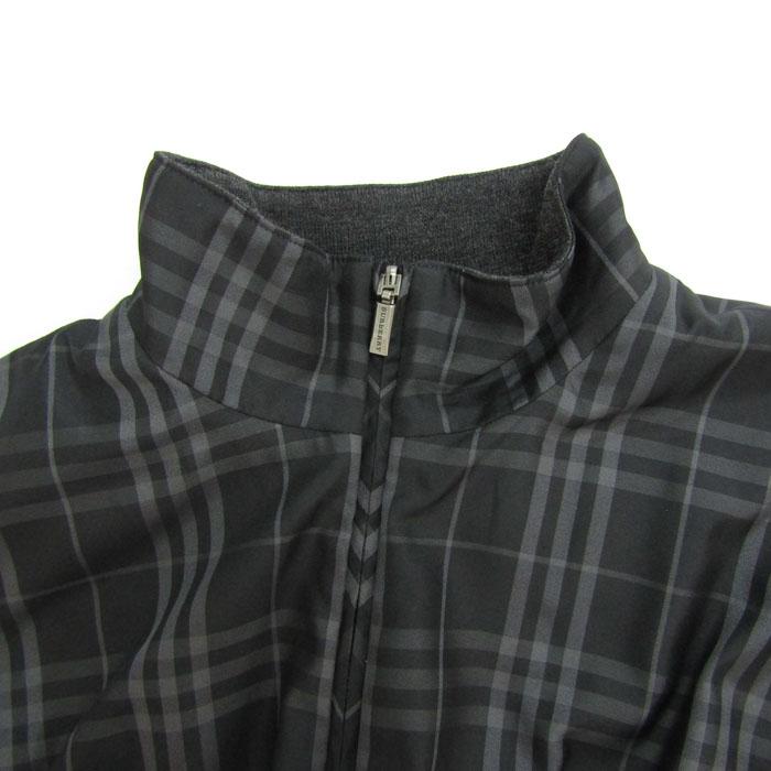 BURBERRY（バーバリー） ブルゾン ジャケット アウター ノバチェック