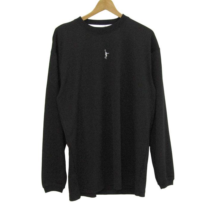 インザペイント 長袖Tシャツ トップス ロンT バスケ 大きいサイズ