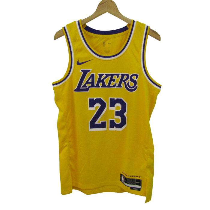NIKE（ナイキ） タンクトップ ノースリーブ シャツ トップス NBA 