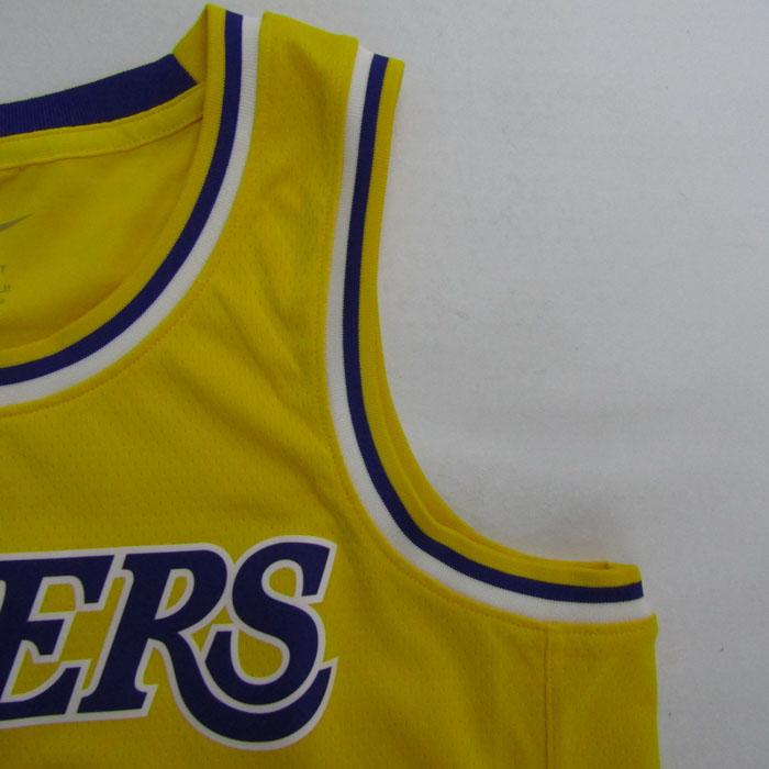 NIKE（ナイキ） タンクトップ ノースリーブ シャツ トップス NBA 