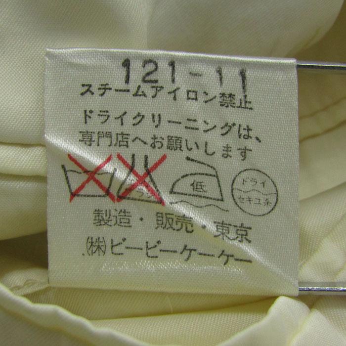 パパス テーラードジャケット アウター リネン シルク混 メンズ M46