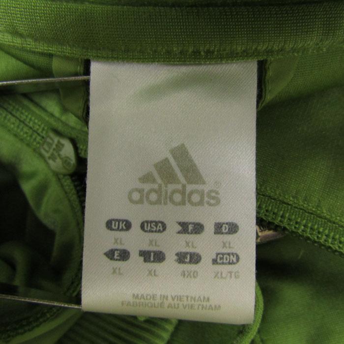 adidas（アディダス） ジャージ トラックジャケット アウター スポーツ