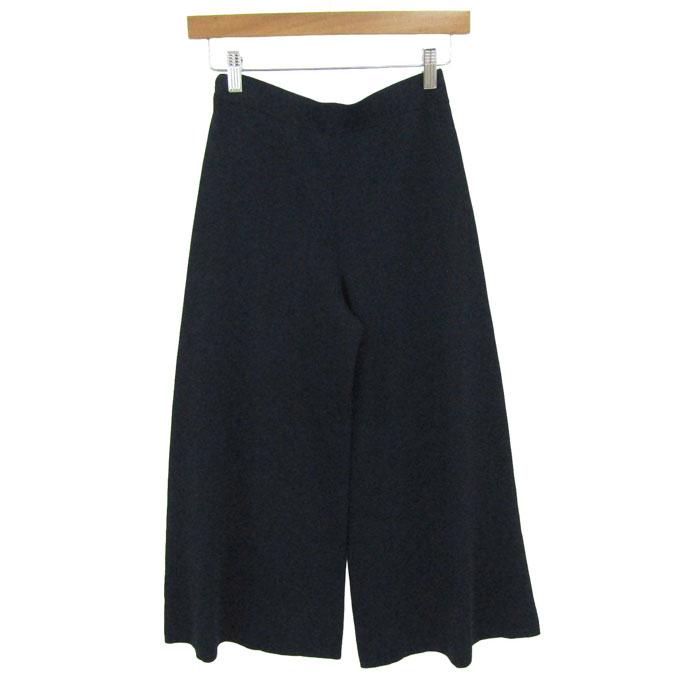 theory（セオリー） ワイドパンツ ブランド ボトムス レディース P