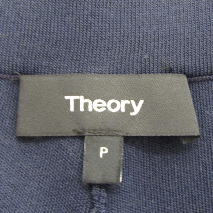 theory（セオリー） ワイドパンツ ブランド ボトムス レディース P