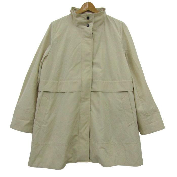 DAKS（ダックス） スプリングコート ベスト 2way 大きいサイズ 日本製 