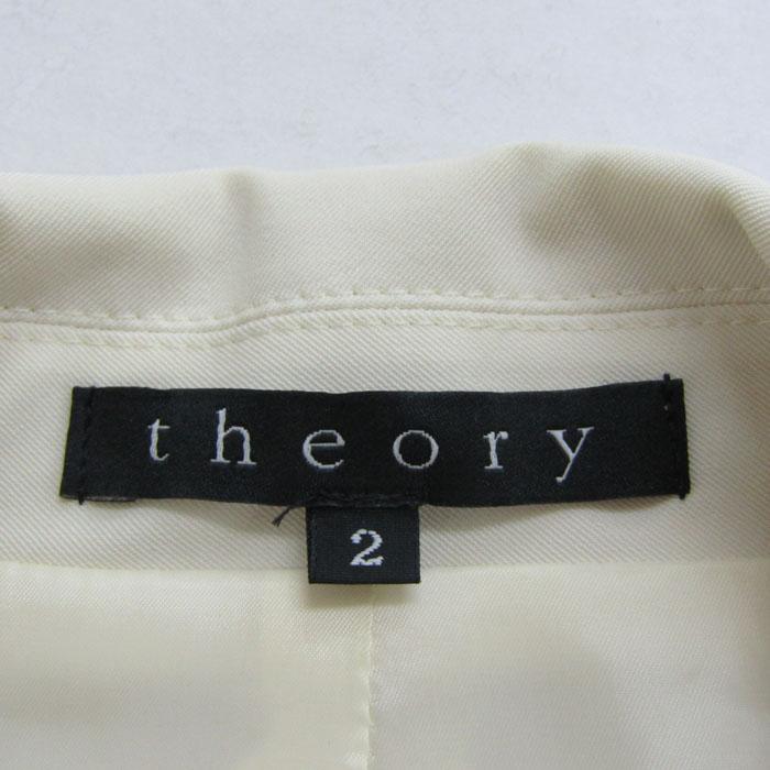 theory（セオリー） テーラードジャケット フォーマル アウター