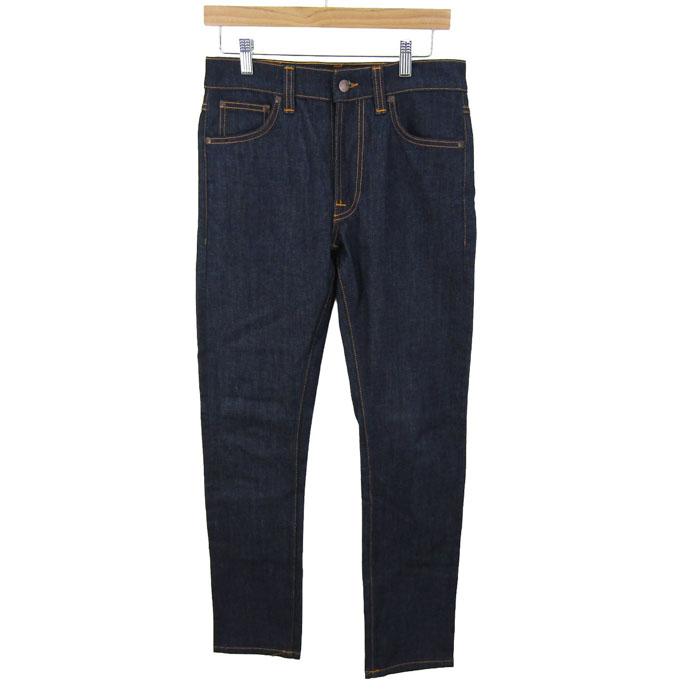 Nudie Jeans（ヌーディージーンズ） デニムパンツ ボトムス ストレッチ
