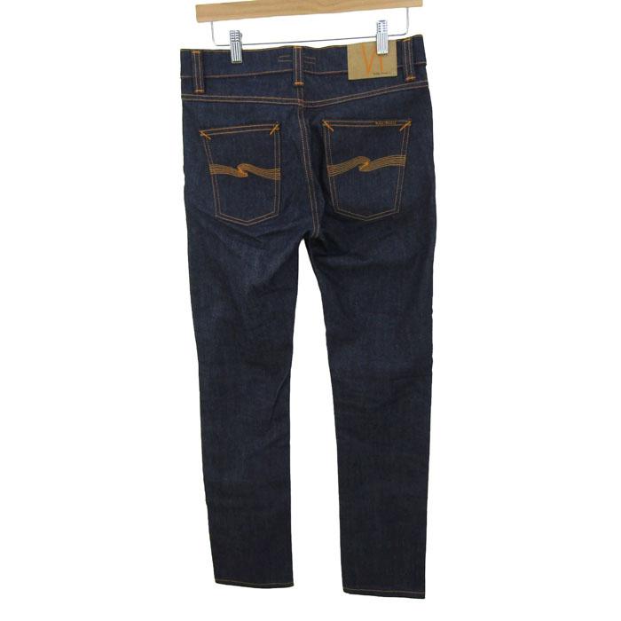 Nudie Jeans（ヌーディージーンズ） デニムパンツ ボトムス ストレッチ 