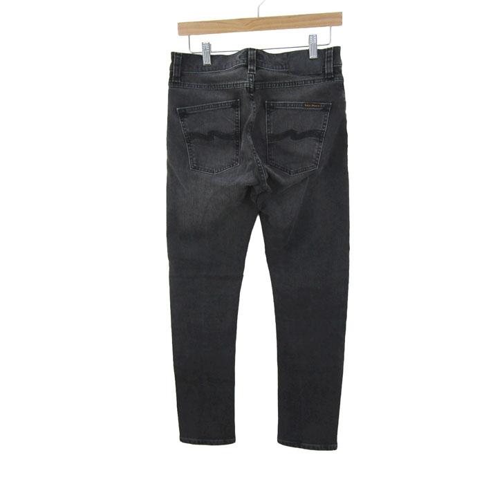 Nudie Jeans（ヌーディージーンズ） デニムパンツ ボトムス ストレッチ 