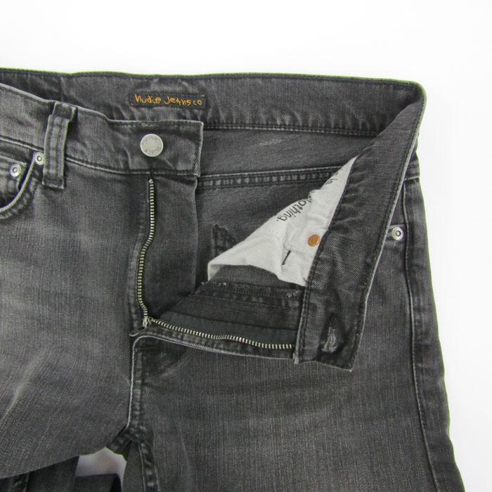 Nudie Jeans（ヌーディージーンズ） デニムパンツ ボトムス ストレッチ 