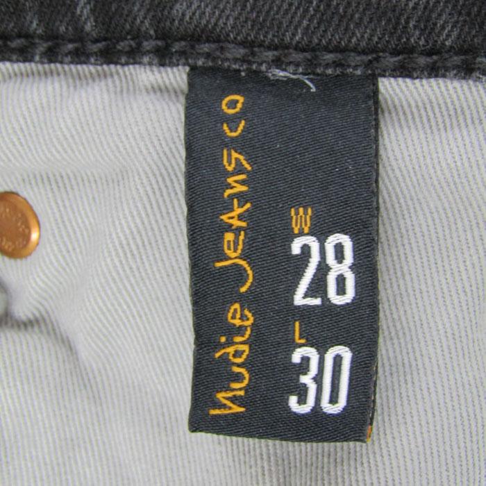 Nudie Jeans（ヌーディージーンズ） デニムパンツ ボトムス ストレッチ 