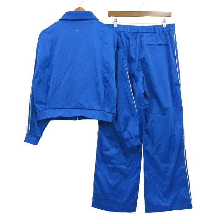 ZARA（ザラ） セットアップ 上下セット トラックジャケット パンツ