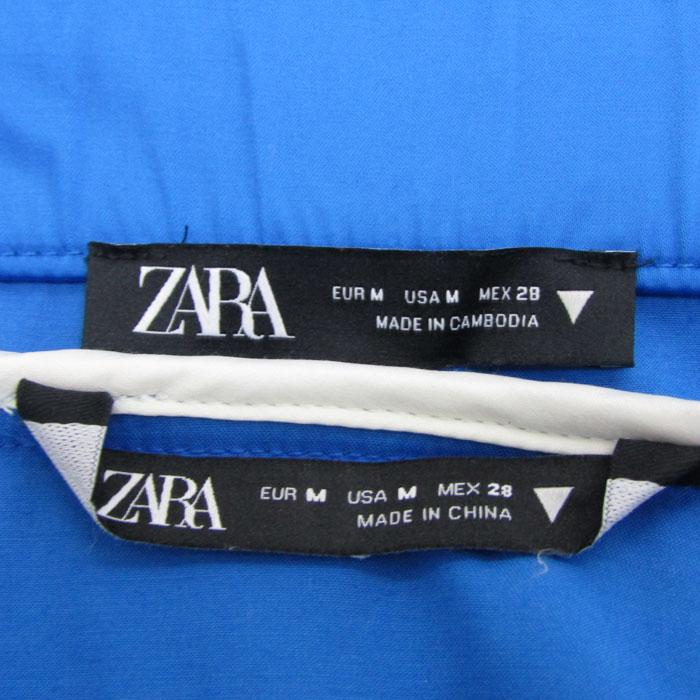 ZARA（ザラ） セットアップ 上下セット トラックジャケット パンツ