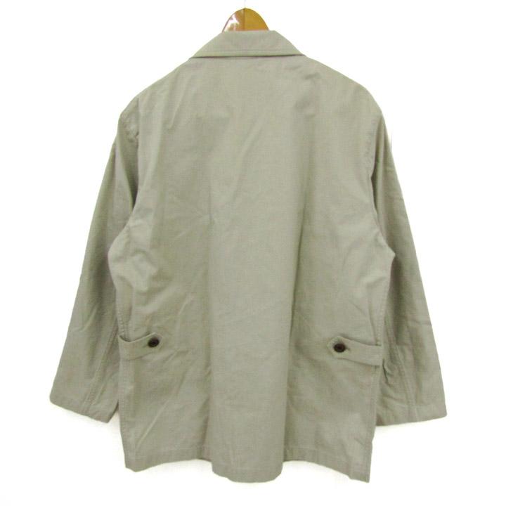 Aquascutum（アクアスキュータム） ステンカラーコート アウター 日本