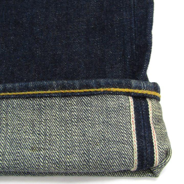 EVISU（エヴィス） デニムパンツ ジーンズ ボトムス カモメマーク