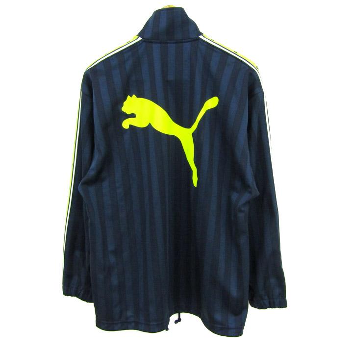 PUMA（プーマ） ジャージ トラックジャケット アウター メンズ S-M