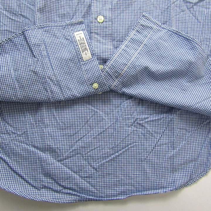 BROOKS BROTHERS（ブルックスブラザーズ） 半袖シャツ トップス