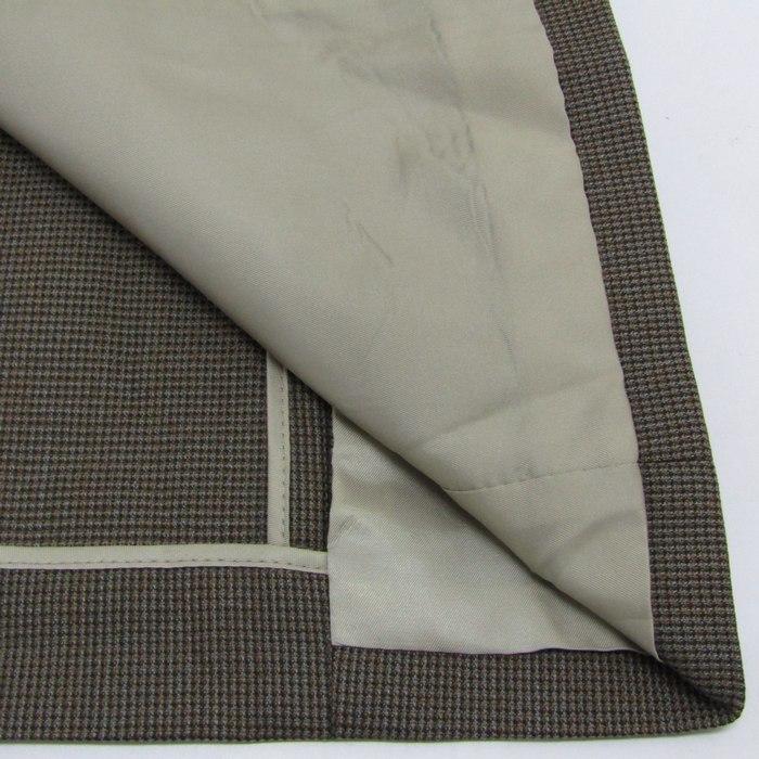 ハナエモリ11号 上下スーツ スーツセレクトの名品 | SUIT SELECT 美品 ハナエモリ イタリア製生地