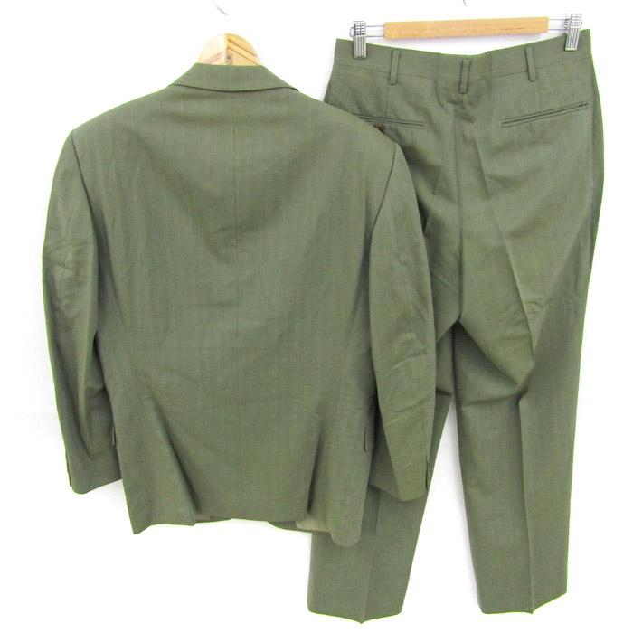 ロベルタ セットアップスーツ 楽天市場】ROBERTA（スーツ・セットアップ｜メンズファッション