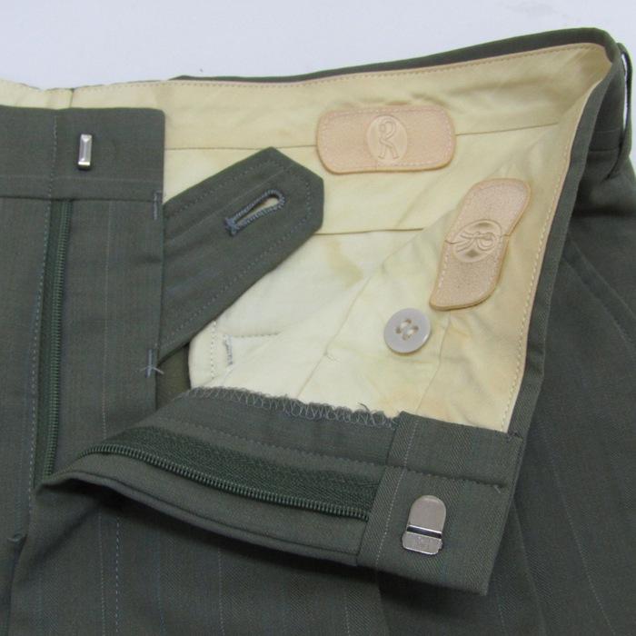 ROBERTA DI CAMERINO ロベルタ ディ カメリーノ スーツ