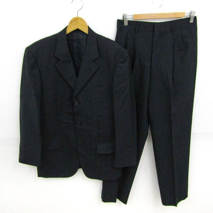 ポテンザ スーツ セットアップ 上下セット ジャケット パンツ