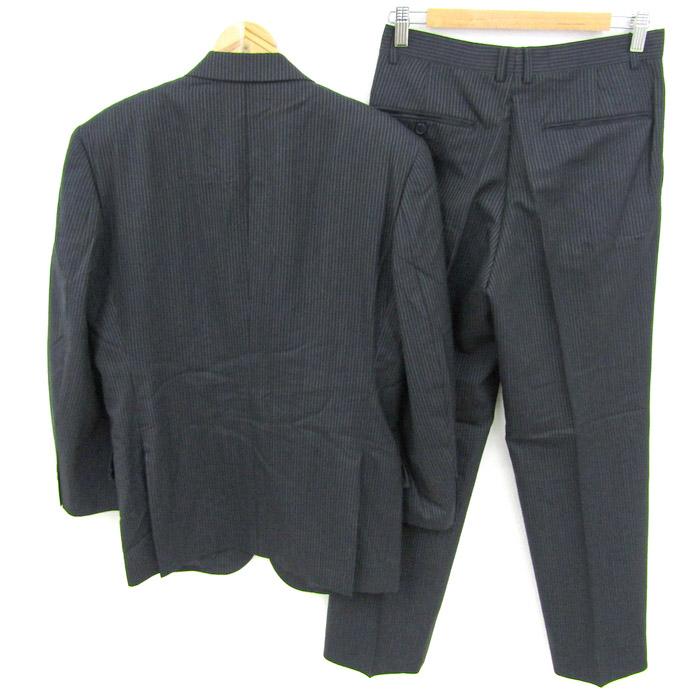 ポテンザ スーツ セットアップ 上下セット ジャケット パンツ