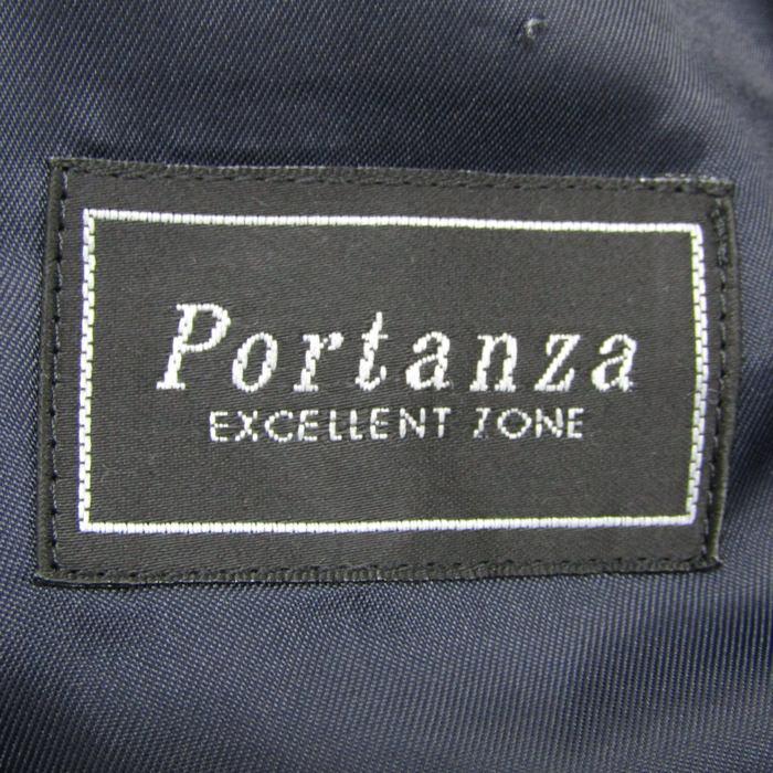 ポテンザ スーツ セットアップ 上下セット ジャケット パンツ