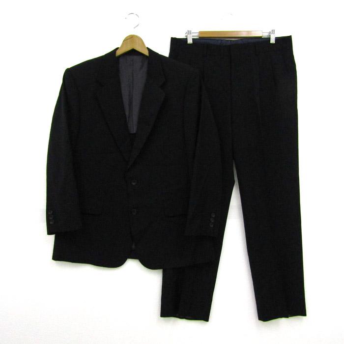 花菱 スーツ セットアップ 上下セット INTERGRADE メンズ M1/2