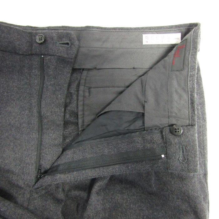 ピアチェンツァ スーツ セットアップ 上下セット ウール 日本製  