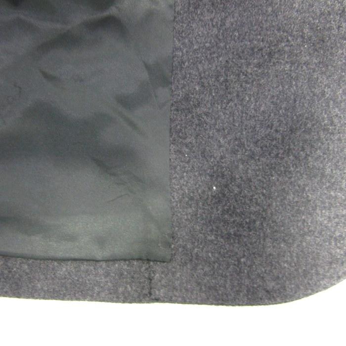 ピアチェンツァ スーツ セットアップ 上下セット ウール 日本製  